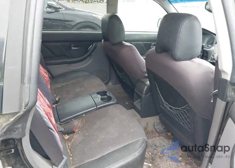 2005 Subaru Baja Sport z USA, uszkodzony, nr VIN 4S4BT62C457107461